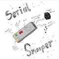 A thumbnail photo for the Serial Snooper project