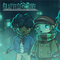 A thumbnail photo for the Grayveil Home project