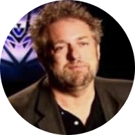 Picture of Flint Dille